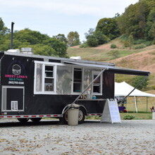 Food Vendors